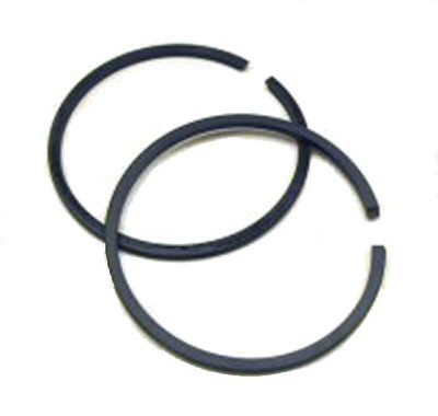 43/47cc Piston Ring Set